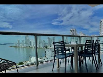 Apartamentos Ventas  Bocagrande